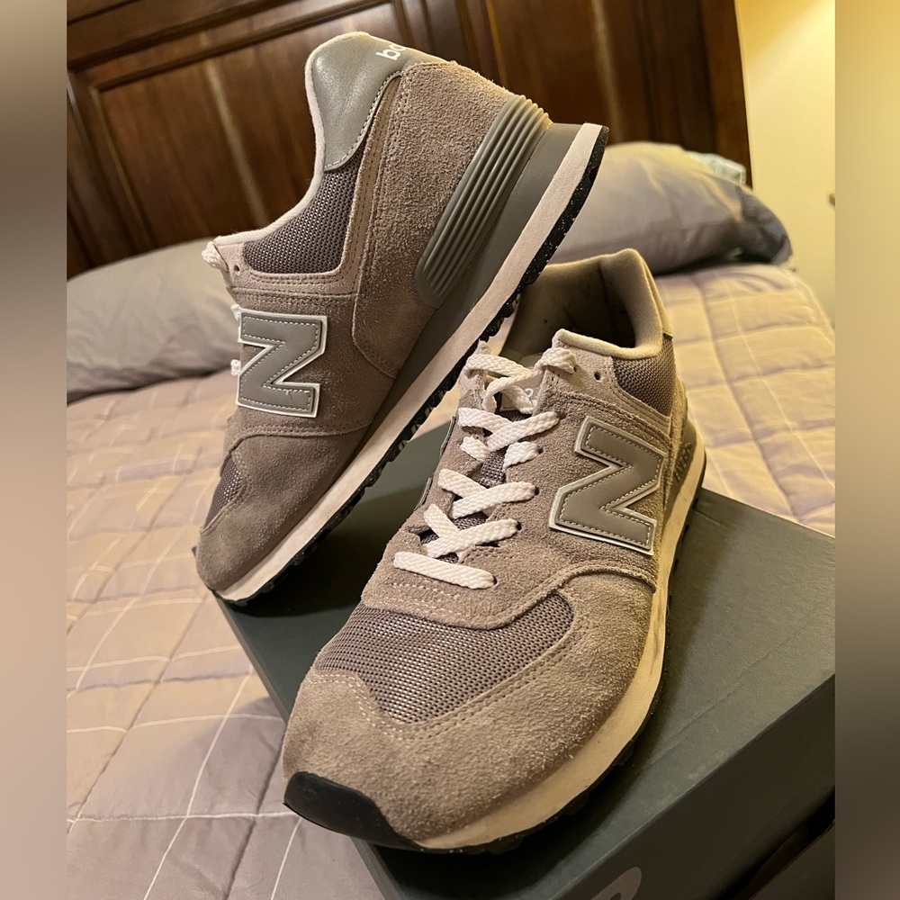 New Balance 574 men’s size 11
